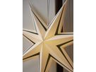 Paper Star Stripe - Indoor, , Weiss