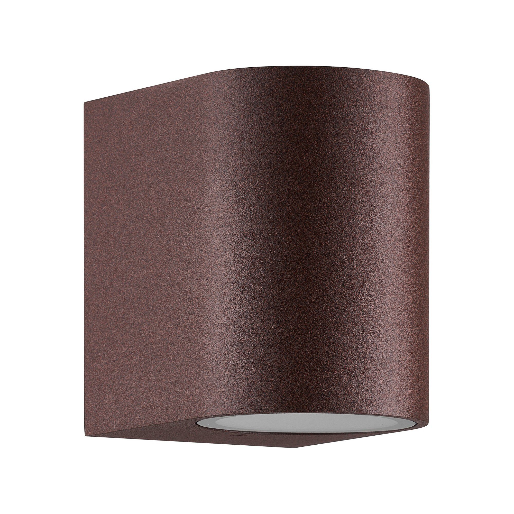 Wandleuchte Dion Single - GU10, 25W, IP44