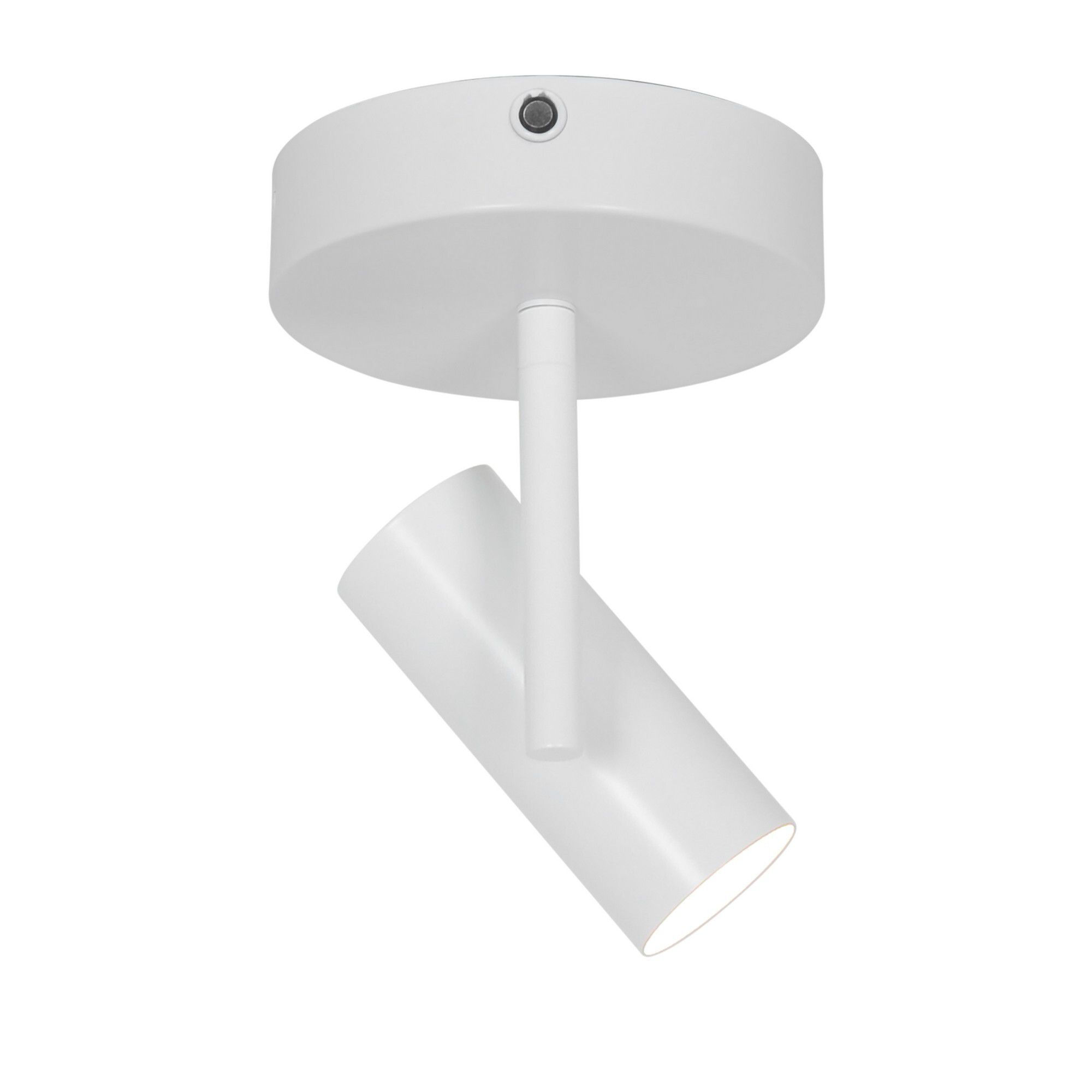 Jerome Spot  Weiss - IP20, GU10
