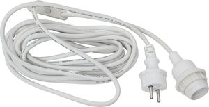 Kabel-Set E27 Ute - Kabel-Set E27 Ute