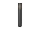 Pollerleuchte Sidara 95  Seasideantracit - 15W, E27, IP44