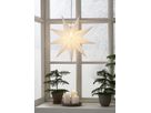 Papierstern LYSA - IP20, 1 LED