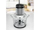 MULTI ZERKLEINERER MZ 800 - Edelstahl Glas, 800W