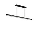Skylar, Pendelleuchte, Schwarz - IP20, LED Modul