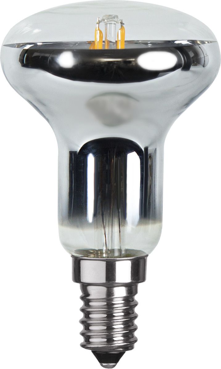 LED Leuchtmittel E14 R50 Reflector clear - E14, 170Lm, 2700K, 2.5W, 230V