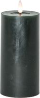 LED Pillar Kerze Flamme Flow - 0/12
