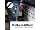 Stiftleuchte Penlight 4in1R - 600lm, IP20, Schwarz