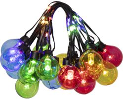 Lichterkette Bolla - 0/6