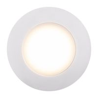 Leonis 2700, IP65, 3-K, Weiss - 4,5W, 2700K, IP65, 230V
