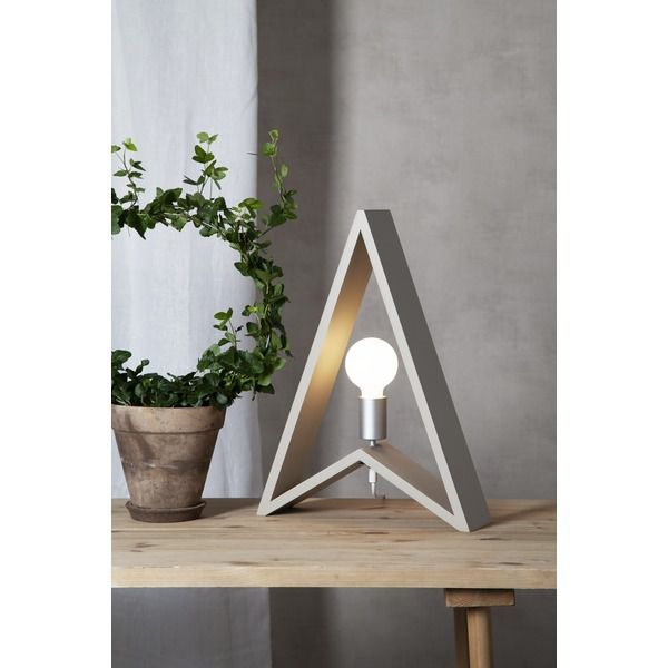 Lampe-Led E27 G80 Opaque Double Coating - E27, 400Lm, 2600K, 5W, 220-240VAC