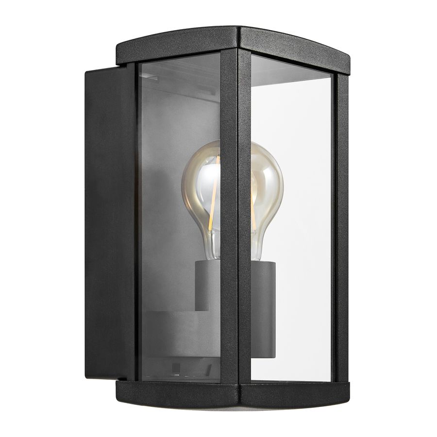 Wandleuchte Luchy - 10W, E27, IP44
