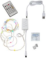 Lichterkette Smart Light Strip - 50Lm, 2W, 5V