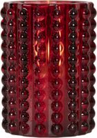 LED Kerze Flamme Dotty - 0/6