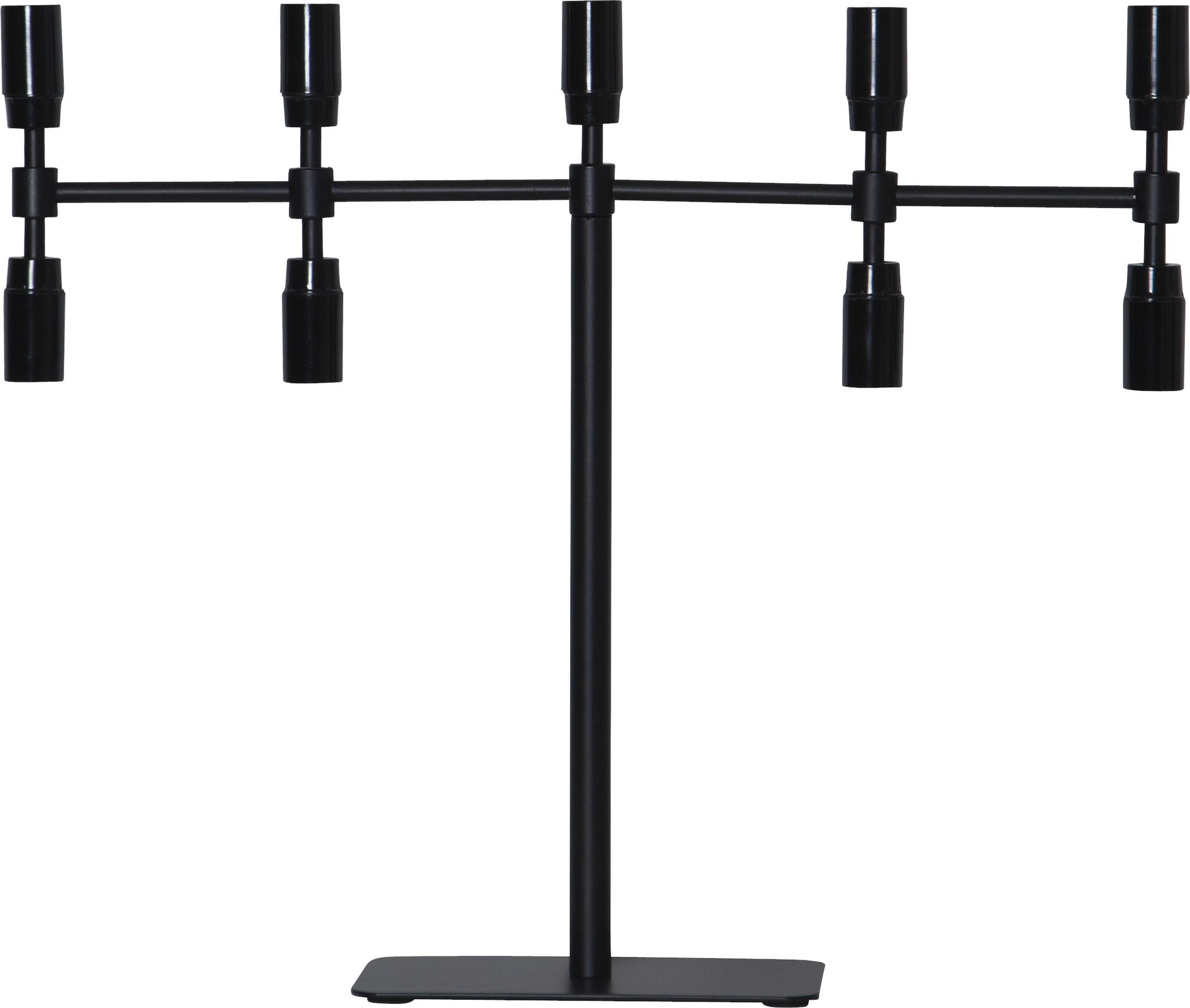 Kerzenständer  Twice - IP20, E14