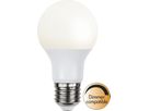 LED Leuchtmittel E27 A60 Opaque Basic RA90 - E27, 470Lm, 2700K, 7W, 220-240VAC