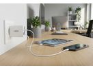 Home Charger 230PD mit Kabel - 35W