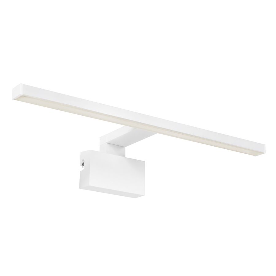 Marlee 4000K Badezimmerbeleuchtung - LED Module, IP44, 230V