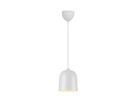 Angle, Pendelleuchte, E27, Weiss - E27, max. 35W, IP20