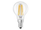 LED CLASSIC P ENERGY EFFICIENCY C DIM - E14, 470Lm, 2700K, 2.9W, 230V