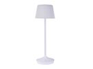 Solar-/ Akkutischleuchte EMMI - LED-Modul, 3W, IP44
