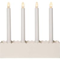 Kerzenhalter Advent - IP20, LED