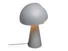 Align, Tischleuchte, Grau - IP20, E27