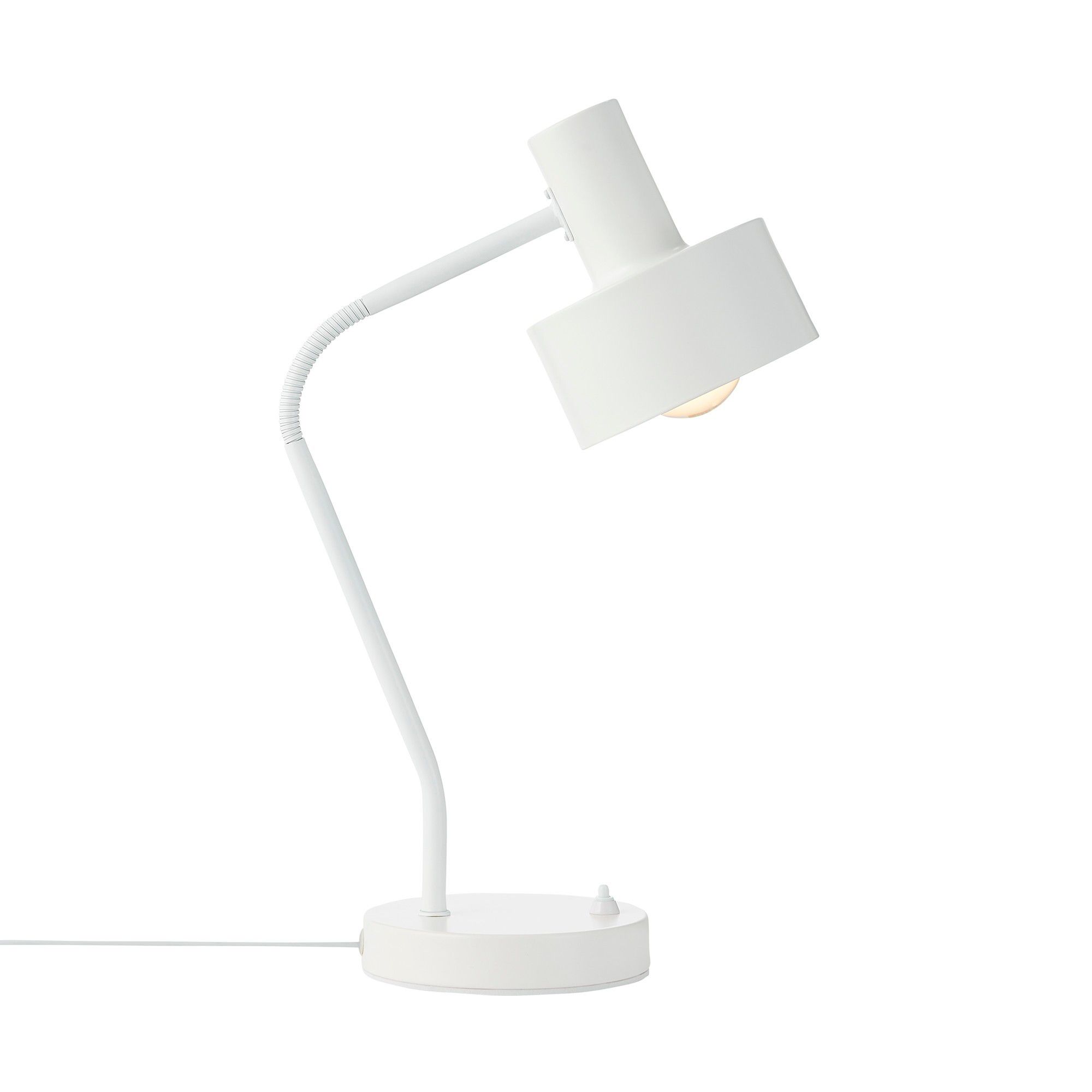Tischlampe Matis - 15W, E27, IP20