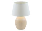 Keramik Tischleuchte Talia h:31cm - E14, 40W, IP20