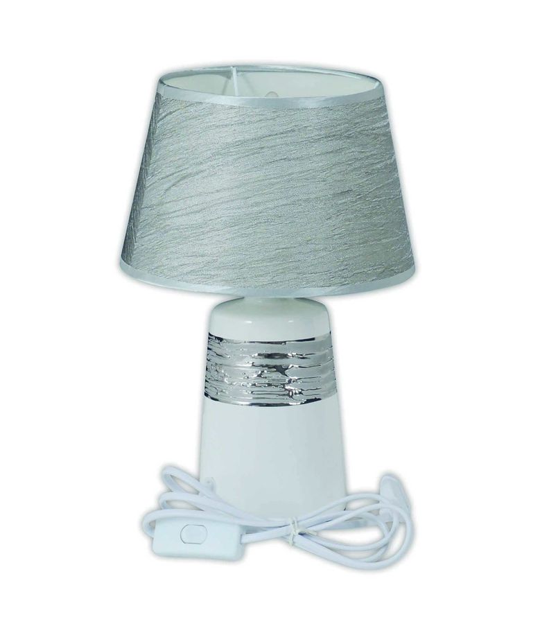 Keramik Tischleuchte Vittoria h: 31cm - E14, 40W, IP20