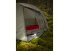 Akku Lichterkette Rondo - IP44, Warmweiss,Grün