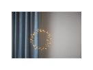 Kranz Nike - IP20, Warmweiss, 95 LED's