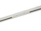 Link Double Adapor - Link, Anschluss Mitte, Weiss