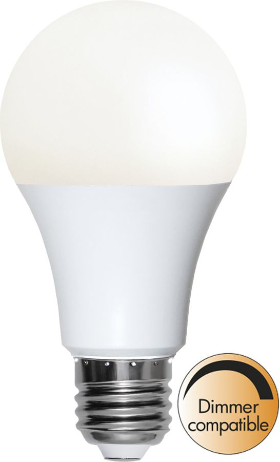 LED Leuchtmittel E27 A65 Opaque Basic RA90 - E27, 1521Lm, 13.8W, 230V