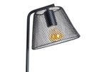 Tischleuchte Korie h: 50cm - E27, 40W, IP20