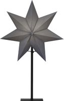 Tischstern Ozen - IP20, Grau