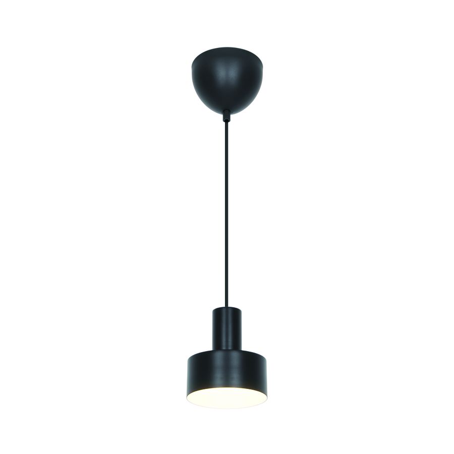 Pendelleuchte Matis Schwarz - 40W, E27, IP20