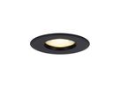 Einbaustrahler Rosalee - 7W, LED Module, IP65/20
