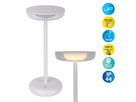 Akku-Tischleuchte PASI - LED-Modul, 6W, IP44