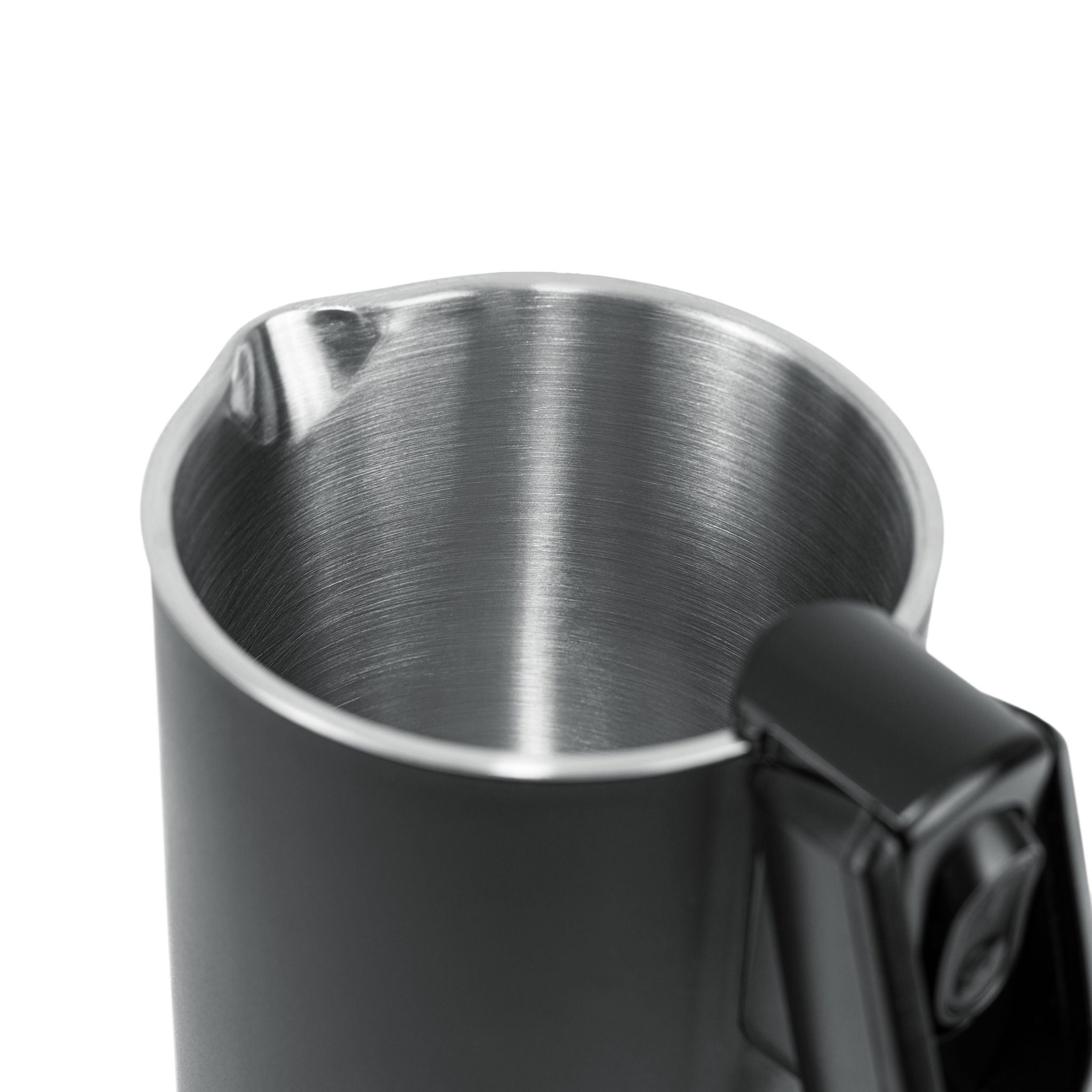 Reisewasserkocher WK 1000 Swiss Travel Edition - 0.6L, Schwarz, 1000W, CH-Stecker, inkl. CH-EU Reiseadapter