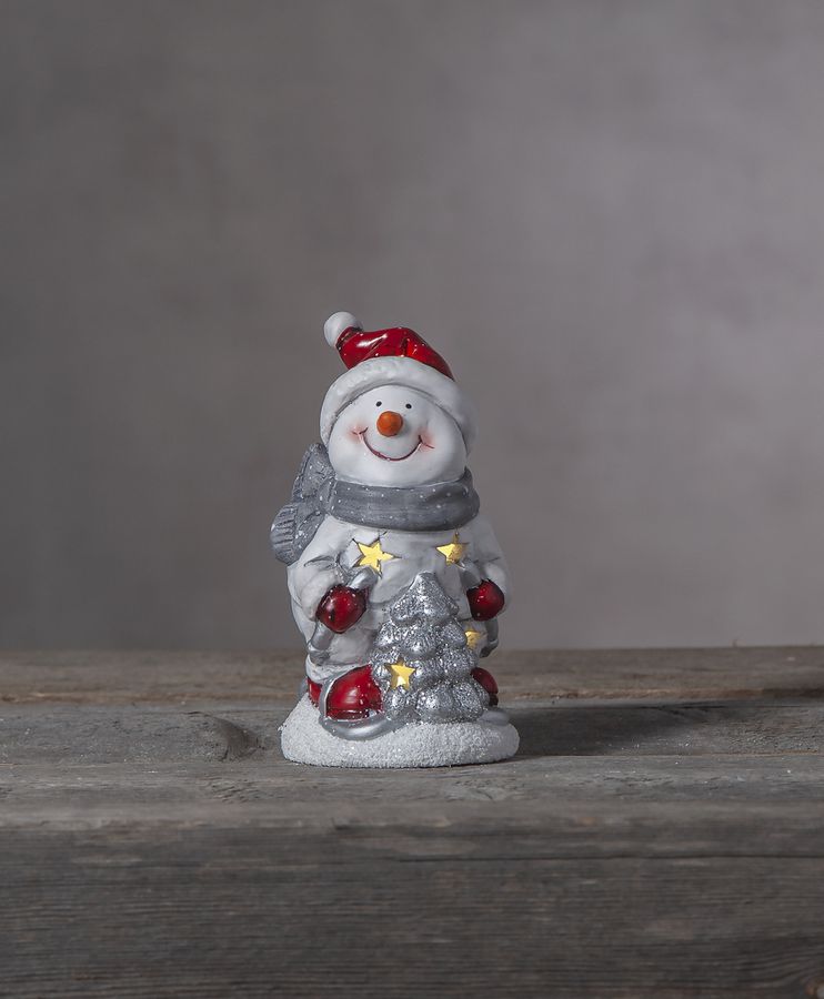 Figur Friends - IP20, Warmweiss, 1 LED