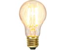 LED Leuchtmittel E27 A60 Soft Glow - E27, 700Lm, 2100K, 7.5W, 220-240VAC