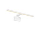 Marlee Badzimmerleuchte Weiss - IP44, LED Modul