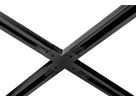 Link X-Connector, Schwarz - max. 660W, IP20