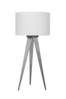 Hockerleuchte 3-Bein Tripod - E27, 60W, IP20