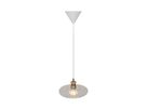 Torina 25, Pendelleuchte, Klar Glass - E27, IP20, max.40W