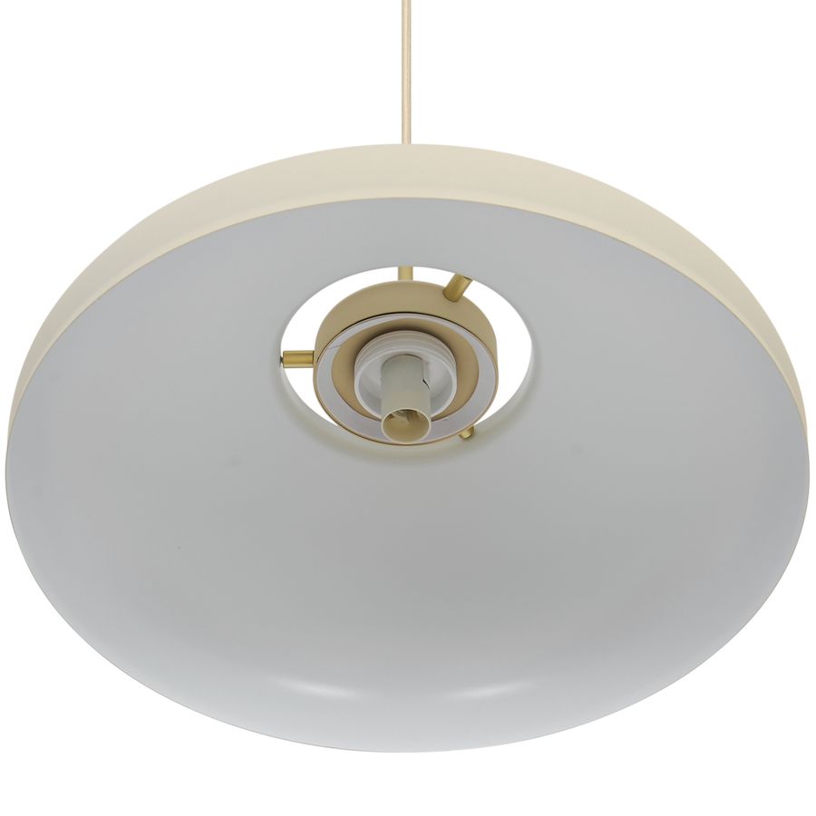Pendelleuchte Latif Beige - 25W, E14, IP20