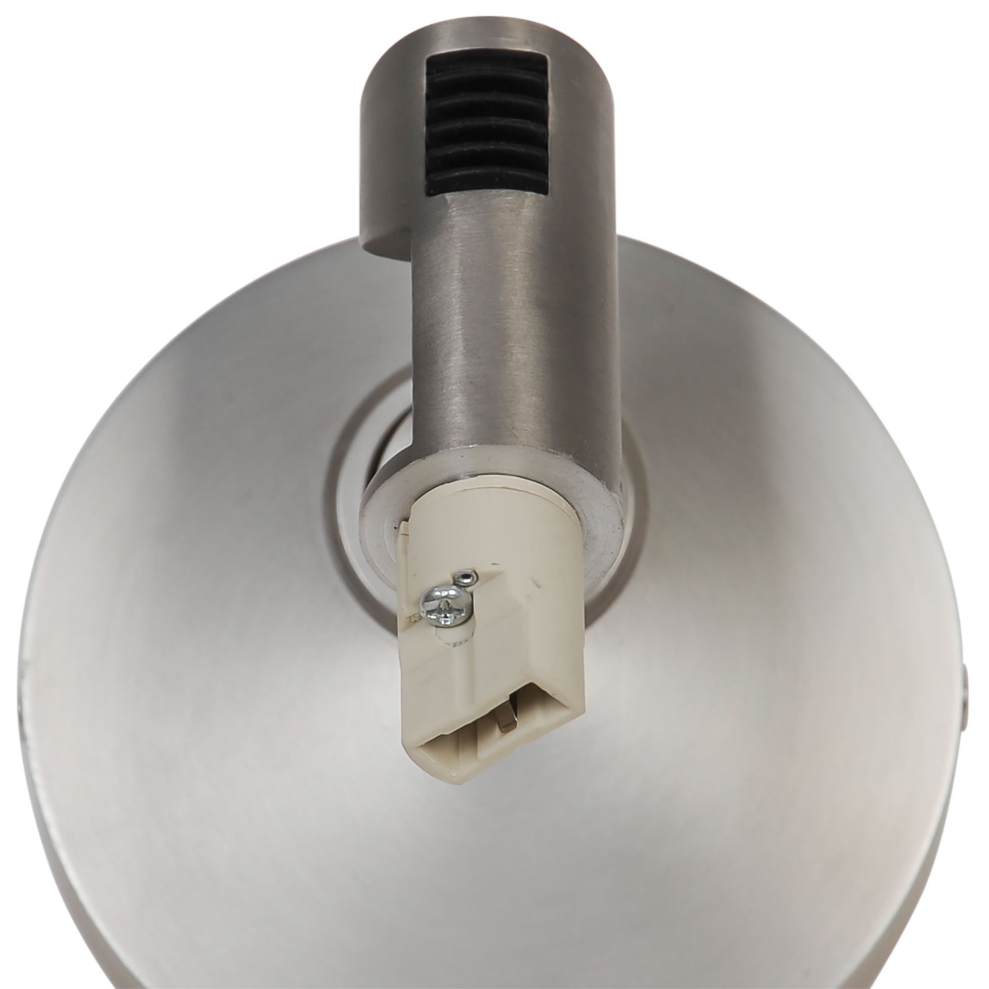 Wandleuchte Makoto Satinchrom - G9, IP20, 230V