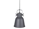 Adrian 16, Pendelleuchte, Schwarz - E27, max. 25W, IP20