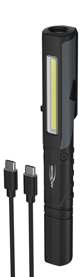 Stiftleuchte PL450R - 450lm