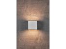 Turn, Wandleuchte, Weiss - LED Modul, 13W LED, IP54